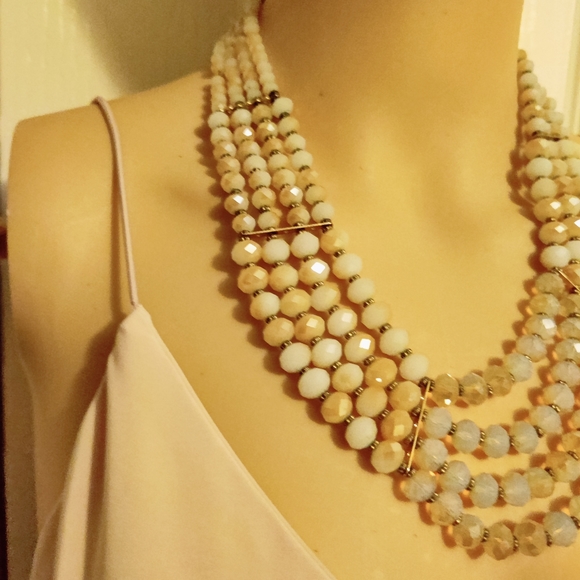 Club L nude spaghetti strap body con dress - Picture 9 of 13